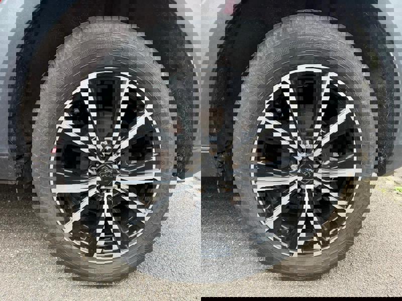 Image Ford PUMA 1.5 120 Titanium Full leds GPS Radar Carplay Sièges chauffants Régul Clim auto  Gtie 1 an 